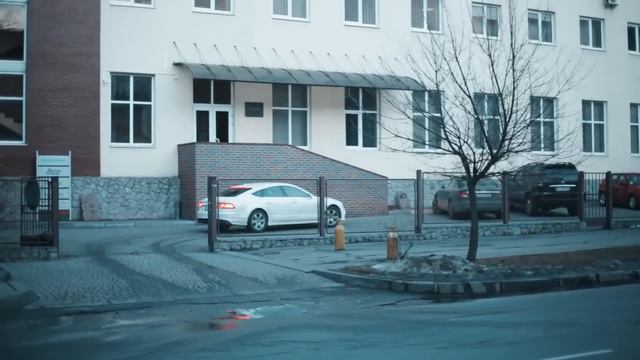 ФІЛЬМ-КАЗКА "ОБЕРЕЖНО: МРІЇ ЗДІЙСНЮЮТЬСЯ" смотреть онлайн