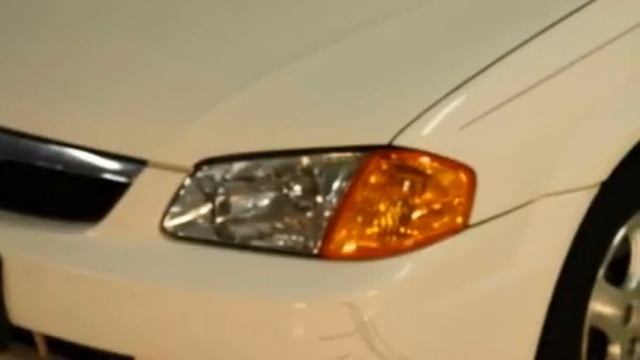 Pre-Owned 2000 Mazda Protege Oklahoma City OK 73162 смотреть онлайн