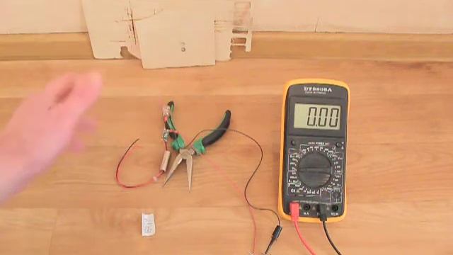 Обман с лазерными модулями. Что на самом деле имеем. смотреть онлайн