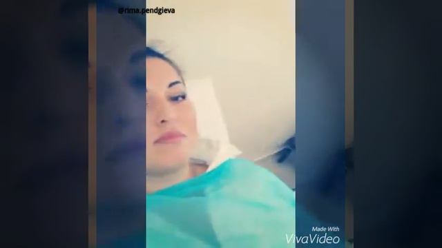 РИМА ПЕНДЖИЕВА СДАЕТ КРОВЬ-день донора август 2015 смотреть онлайн