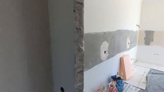 Этапы внутренней отделки, с чего начать ремонт смотреть онлайн