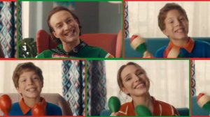 Реклама Пятёрочка Доставка.  Человек и кошка