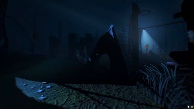 ПРОХОЖДЕНИЕ Among the Sleep#2 смотреть онлайн