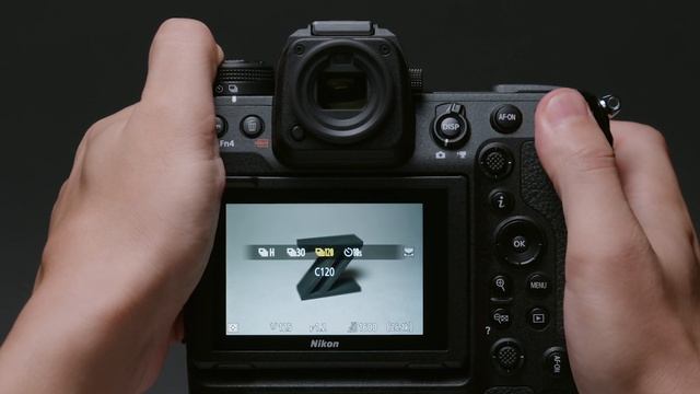 Z 9 #2 Using the Z 9: The Basics, Part 1 | Digitutor смотреть онлайн