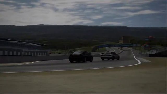 Gran Turismo 4  Nismo 270R