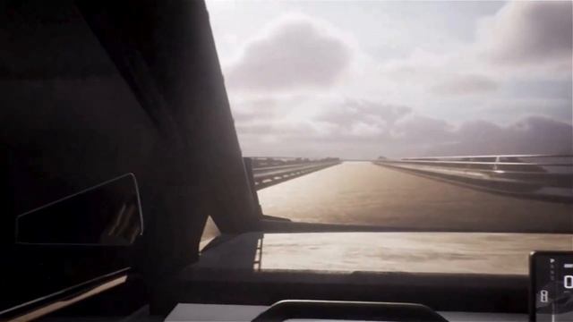 Имплантированный мозговой чип от Илона Маска. Покупка Tesla Cybertruck на Apple Vision Pro