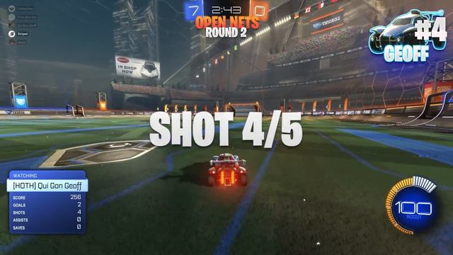 Convince Everyone You Belong in a Rank, Win $100 смотреть онлайн