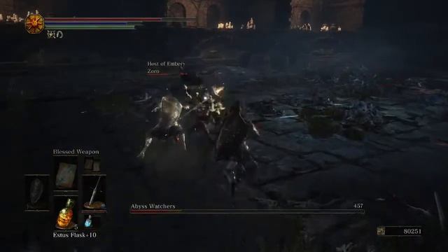 Dark Souls 3 PC Full Review: Shying away from Dark Souls 2 a LITTLE too much. смотреть онлайн