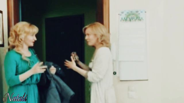 Марина и Нина || Мария Куликова || Анна Якунина || Склифосовский || Женская дружба || Fan video смотреть онлайн