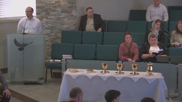 Sunday Morning Service 11:00am - Live (February 4) 2024 смотреть онлайн