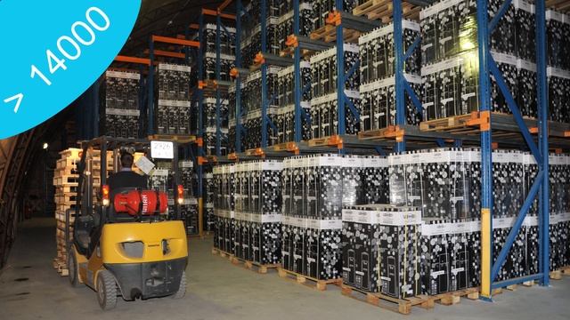 Онлайн бизнес на кулерах для воды VATTEN. Станьте партнером смотреть онлайн