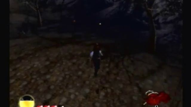 Pirates: The Legend of Black Kat (PS2), part 12 (The Ghost Captain) смотреть онлайн