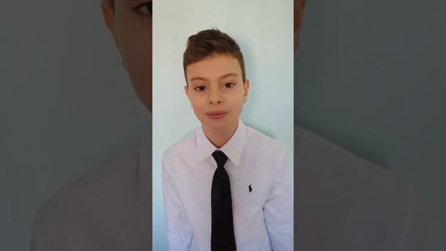 Е.Евтушенко"Людей неинтересных в мире нет",Даниэле-9,5лет.Рим.#яостаюсьдома#iorestoacasa смотреть онлайн