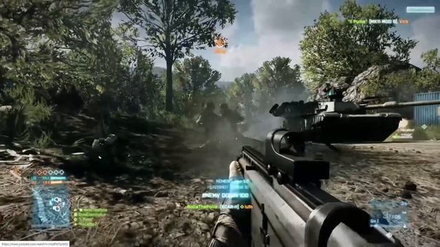 ВСЯ ИНФОРМАЦИЯ ПРО BATTLEFIELD 6