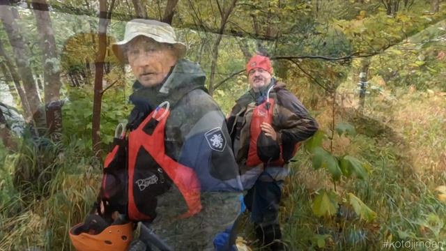 Камчатка (подробный) смотреть онлайн