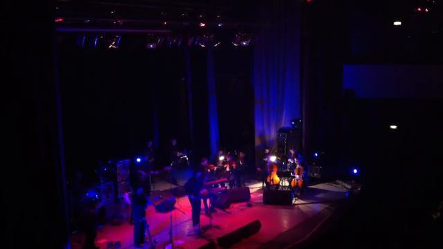 Сергей Бабкин 23.03.11 Live In Kyiv