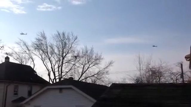 Army Helicopters Buzz SJ смотреть онлайн