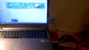 Как подключить внешний микрофон к ноутбуку (ОДНО ГНЕЗДО)!