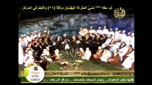 Мавлид Музари читают арабы