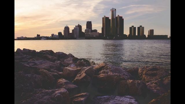 Detroit History (U.S.A.) смотреть онлайн