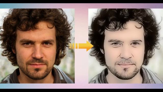 AI Drawing Art Photo Editor has powerful AI painting, collage, cutout functions.(16) смотреть онлайн