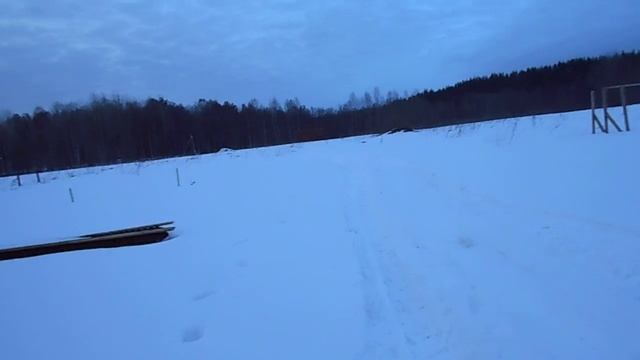 Строительство турбазы часть №1 смотреть онлайн