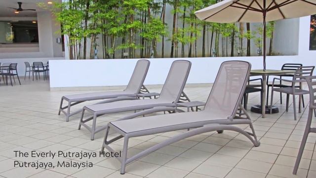 NARDI Outdoor Projects смотреть онлайн