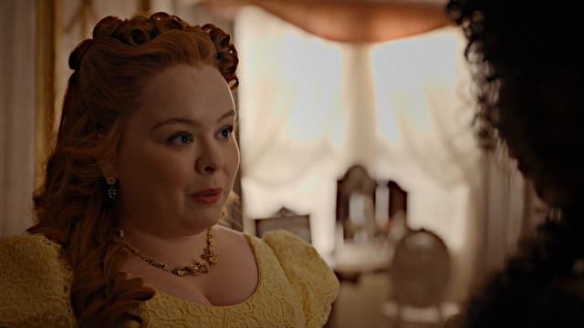 Penelope Featherington | You Don't Own Me смотреть онлайн