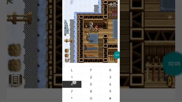 【JAVA GAMES】 传说II - J2me Loader смотреть онлайн