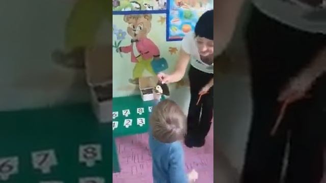 2-ая младшая. Математика. смотреть онлайн
