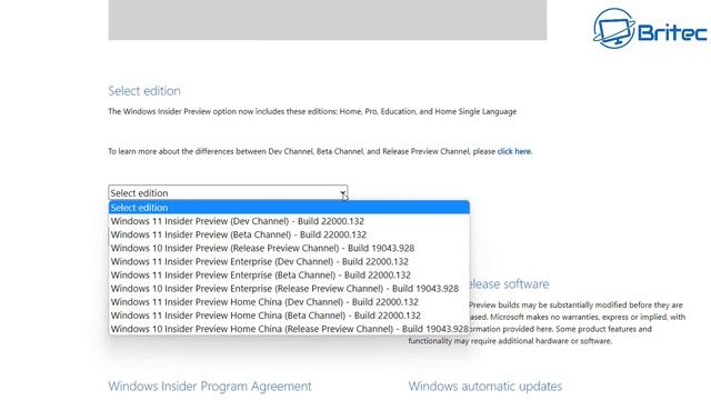 How To Download Official Windows 11 ISO