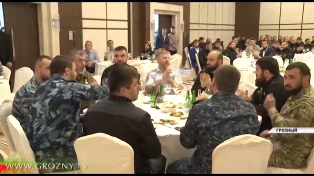 ОСН ГРОЗНЫЙ 15 лет смотреть онлайн