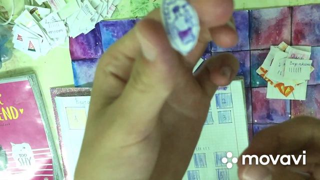 🌸Первая часть || бумажная планета🌍🌸 смотреть онлайн