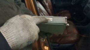 Простое решение по ошибке второго кислородного датчика (Лямбда зонд) на Honda HR-V