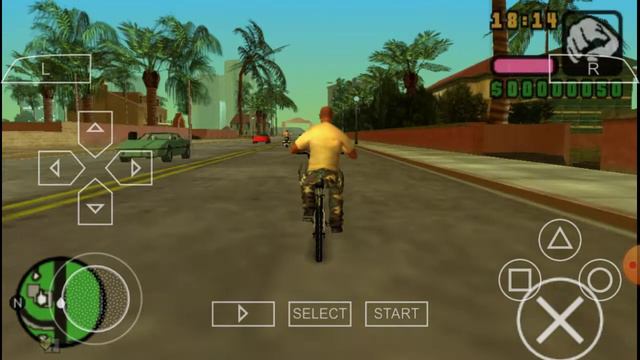 Как попасть на другой остров в Гта Вайс Сити Сториес смотреть онлайн