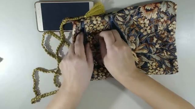 Сумочка для документов смотреть онлайн