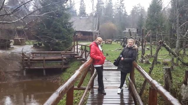 Ирка едет, УЖАС! смотреть онлайн