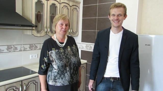 Отзыв на капитальный ремонт квартиры в Минске смотреть онлайн