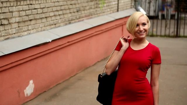 Ирида Хусаинова - Осень-Зима 2014 смотреть онлайн
