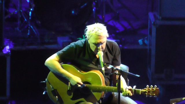 Гарик Сукачев "Белые дороги".mp4 смотреть онлайн