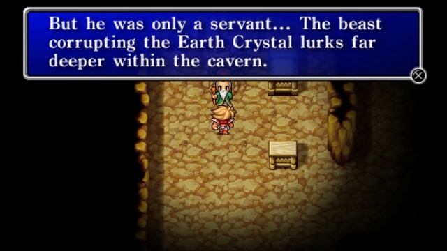 Final Fantasy Complete Story Explained смотреть онлайн