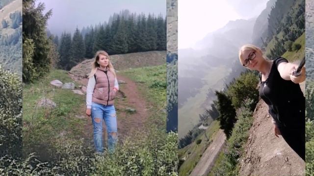 Уеду я в горы, уеду смотреть онлайн