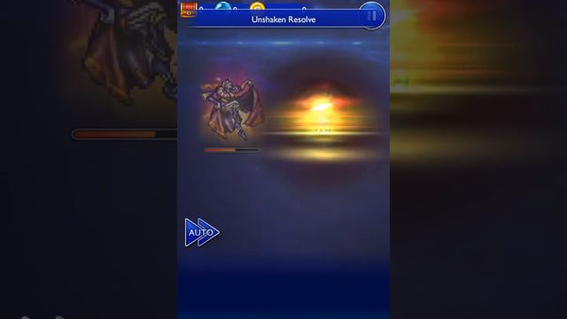 FFRK - Celes Solo Master vs U++ Kefka [A Light Among Shadows] смотреть онлайн
