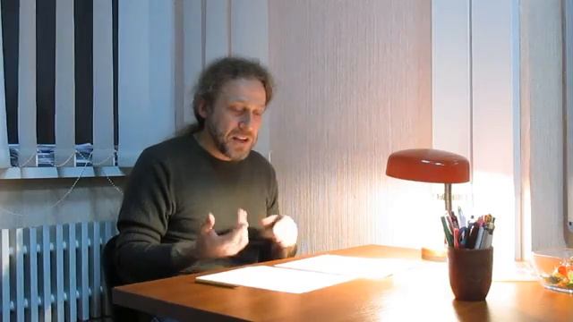 М.Е. Шильман. Буддизм: отправные точки учения смотреть онлайн