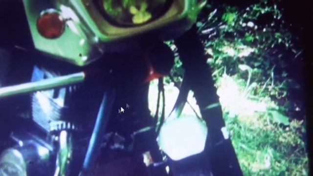 Бредни про JAWA смотреть онлайн