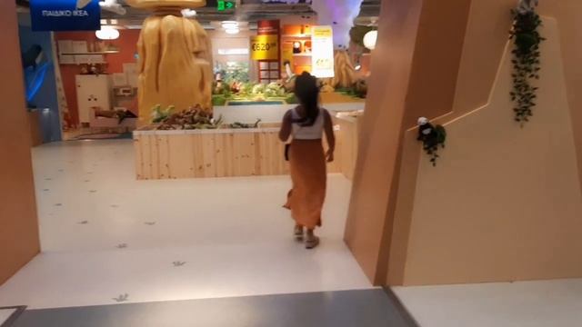 Mall Of Cyprus+ Ikea Cyprus