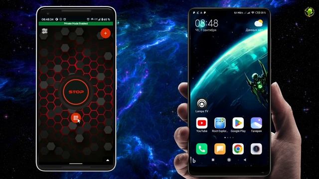 Передача файлов по WiFi между Android и Android iPhone PC Mac Linux смотреть онлайн