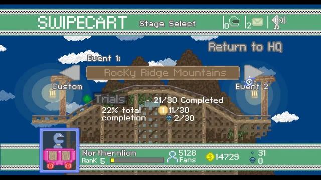 Let's Look At: Swipecart! [PC/Windows] смотреть онлайн