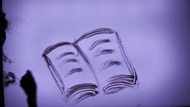 sand animation на день рождения смотреть онлайн