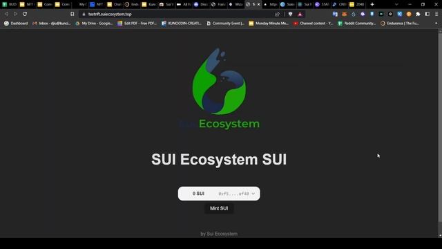 TUTORIAL SUI TESTNET WAVE 2 [INDONESIA] смотреть онлайн